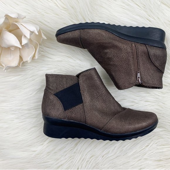 clarks cloudsteppers caddell tropic